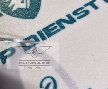 Zündapp Anlaufscheibe 561-21.146 R 50 Roller Typ 561 Handschalter